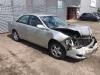 Toyota Camry 2.4i 16V VVT-i Sloopvoertuig (2003, Grijs)