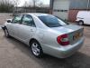 Toyota Camry 2.4i 16V VVT-i Sloopvoertuig (2003, Grijs)