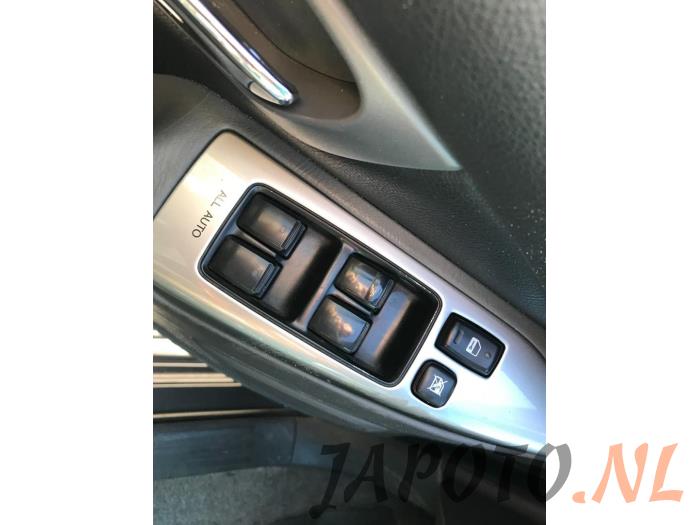 Toyota Land Cruiser 3.0 D-4D 16V Sloopvoertuig (2003, Grijs)