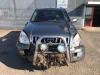 Toyota Land Cruiser 3.0 D-4D 16V Sloopvoertuig (2003, Grijs)