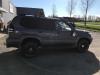 Toyota Land Cruiser 3.0 D-4D 16V Sloopvoertuig (2003, Grijs)