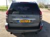 Toyota Land Cruiser 3.0 D-4D 16V Sloopvoertuig (2003, Grijs)