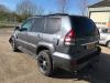 Toyota Land Cruiser 3.0 D-4D 16V Sloopvoertuig (2003, Grijs)
