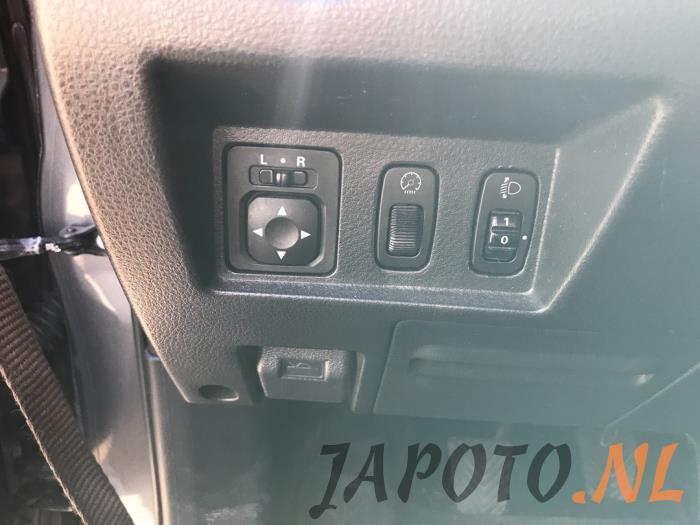 Mitsubishi Outlander 2.0 16V 4x2 Sloopvoertuig (2007, Grijs)