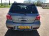 Mitsubishi Outlander 2.0 16V 4x2 Sloopvoertuig (2007, Grijs)