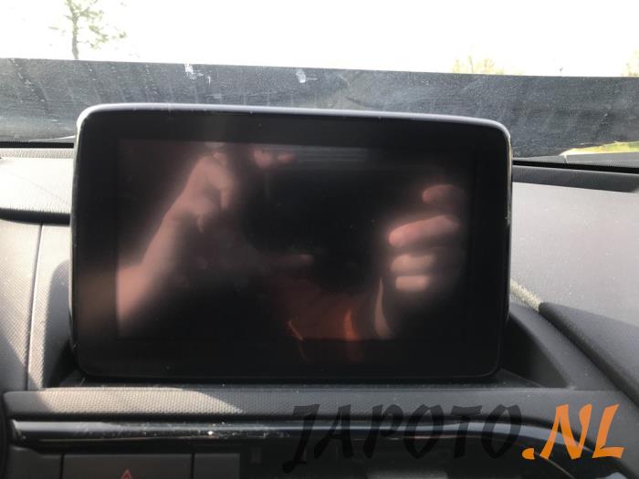 Mazda MX-5 RF 2.0 SkyActiv G-160 16V Sloopvoertuig (2018, Metallic, Zwart)