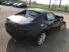 Mazda MX-5 RF 2.0 SkyActiv G-160 16V Sloopvoertuig (2018, Metallic, Zwart)