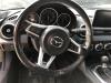 Mazda MX-5 RF 2.0 SkyActiv G-160 16V Sloopvoertuig (2018, Metallic, Zwart)