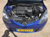 Mazda 2 1.3 16V S-VT High Power Sloopvoertuig (2008, Blauw)