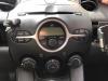 Mazda 2 1.3 16V S-VT High Power Sloopvoertuig (2008, Blauw)