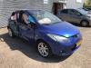 Mazda 2 1.3 16V S-VT High Power Sloopvoertuig (2008, Blauw)