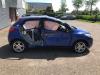 Mazda 2 1.3 16V S-VT High Power Sloopvoertuig (2008, Blauw)