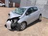 Toyota Yaris III 1.5 16V Hybrid Sloopvoertuig (2012, Grijs)