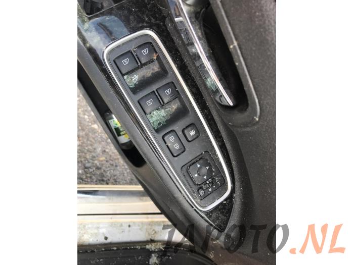 Mitsubishi Outlander 2.4 16V PHEV 4x4 Sloopvoertuig (2020, Wit)