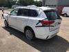 Mitsubishi Outlander 2.4 16V PHEV 4x4 Sloopvoertuig (2020, Wit)