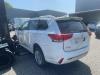 Mitsubishi Outlander 2.4 16V PHEV 4x4 Sloopvoertuig (2020, Wit)