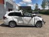 Mitsubishi Outlander 2.4 16V PHEV 4x4 Sloopvoertuig (2020, Wit)