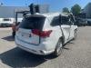 Mitsubishi Outlander 2.4 16V PHEV 4x4 Sloopvoertuig (2020, Wit)