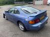 Toyota Celica 1.8i 16V Sloopvoertuig (1996, Blauw)