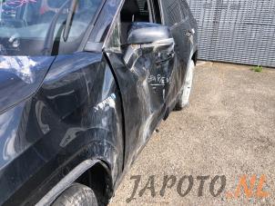 Toyota RAV4 2.5 Hybrid 16V AWD Sloopvoertuig (2019, Zwart)