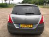 Suzuki Swift 1.2 16V Sloopvoertuig (2011, Grijs)