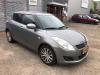 Suzuki Swift 1.2 16V Sloopvoertuig (2011, Grijs)