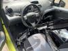 Chevrolet Spark 1.2 16V Sloopvoertuig (2010, Metallic, Groen)