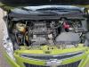 Chevrolet Spark 1.2 16V Sloopvoertuig (2010, Metallic, Groen)