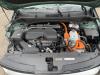 Kia Sportage 1.6 T-GDi Hybrid 16V AWD Sloopvoertuig (2023, Groen)