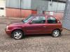 Nissan Micra 1.3 LX,SLX 16V Sloopvoertuig (2000, DIVERSEN)