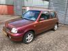 Nissan Micra 1.3 LX,SLX 16V Sloopvoertuig (2000, DIVERSEN)