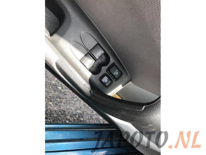 Honda CR-Z 1.5 Hybrid 16V Sloopvoertuig (2012, Metallic, Blauw)