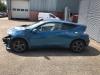Honda CR-Z 1.5 Hybrid 16V Sloopvoertuig (2012, Metallic, Blauw)