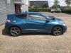 Honda CR-Z 1.5 Hybrid 16V Sloopvoertuig (2012, Metallic, Blauw)