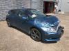 Honda CR-Z 1.5 Hybrid 16V Sloopvoertuig (2012, Metallic, Blauw)