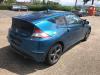 Honda CR-Z 1.5 Hybrid 16V Sloopvoertuig (2012, Metallic, Blauw)