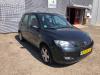 Mazda 2 1.4 16V Sloopvoertuig (2005, Zwart)