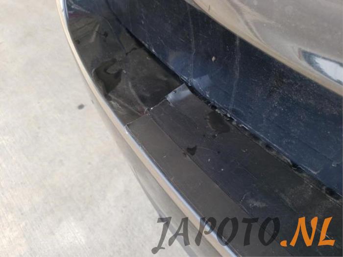 Mazda 6 SportBreak 2.2 SkyActiv-D 150 16V Sloopvoertuig (2015, Metallic, Zwart)