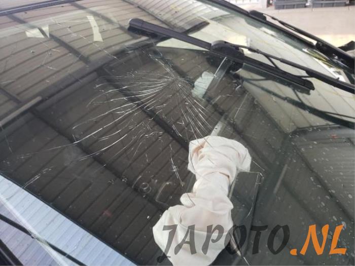 Mazda 6 SportBreak 2.2 SkyActiv-D 150 16V Sloopvoertuig (2015, Metallic, Zwart)