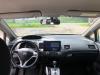 Honda Civic 1.3 Hybrid Sloopvoertuig (2009, Grijs)