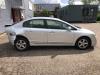 Honda Civic 1.3 Hybrid Sloopvoertuig (2009, Grijs)