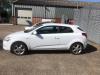 Kia Pro cee'd 1.4 CVVT 16V Sloopvoertuig (2010, Wit)