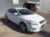 Kia Pro cee'd 1.4 CVVT 16V Sloopvoertuig (2010, Wit)