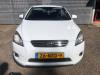 Kia Pro cee'd 1.4 CVVT 16V Sloopvoertuig (2010, Wit)