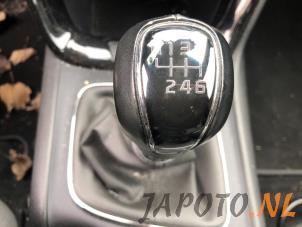 Kia Cee'd Sportswagon 1.6 GDI 16V Sloopvoertuig (2015, Metallic, Zwart)