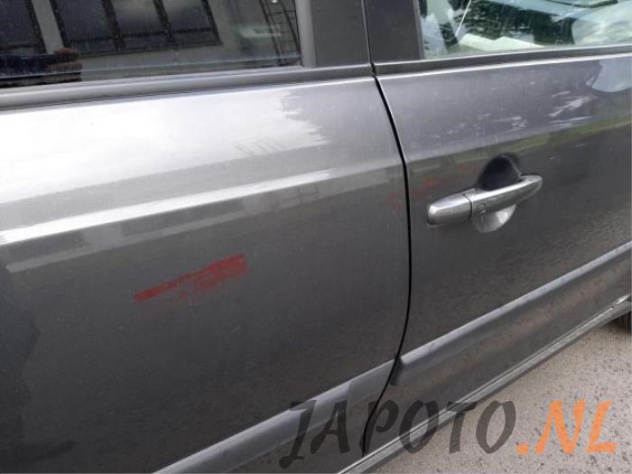 Suzuki Ignis 1.2 Dual Jet 16V Sloopvoertuig (2018)