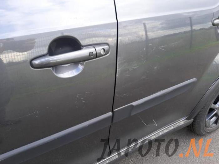 Suzuki Ignis 1.2 Dual Jet 16V Sloopvoertuig (2018)