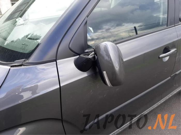 Suzuki Ignis 1.2 Dual Jet 16V Sloopvoertuig (2018)