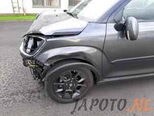 Suzuki Ignis 1.2 Dual Jet 16V Sloopvoertuig (2018)