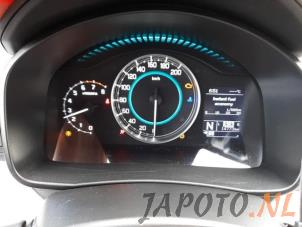 Suzuki Ignis 1.2 Dual Jet 16V Sloopvoertuig (2018)
